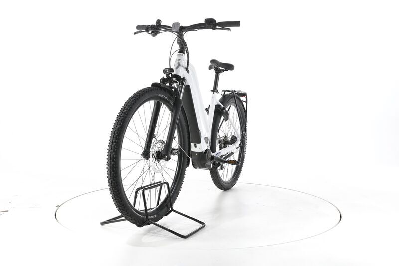 Scott Sub Cross eRIDE 20 EQ 2022 | bílá | 29" | M | 500 - 3000 km, image 4 of 4