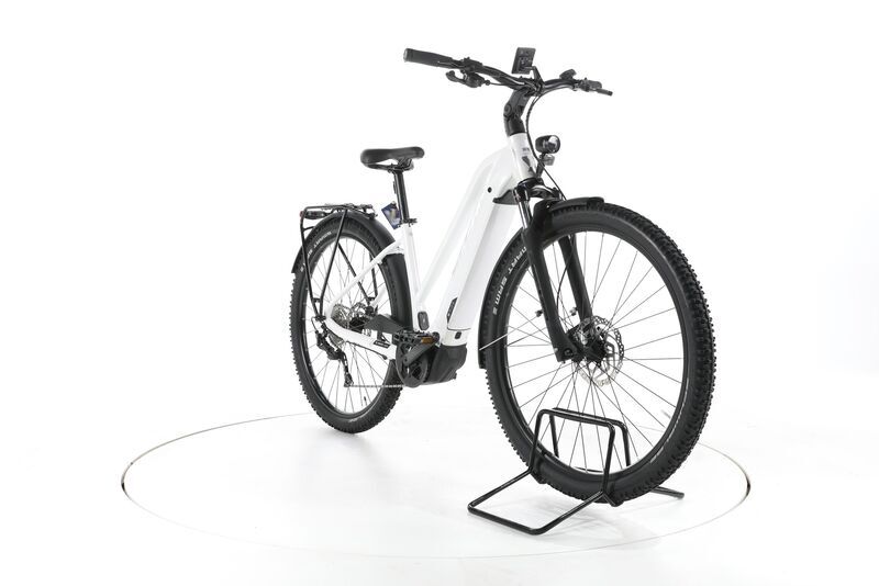 Scott Sub Cross eRIDE 20 EQ 2023 | wit | 29" | S | 500 - 3000 km, image 2 of 4