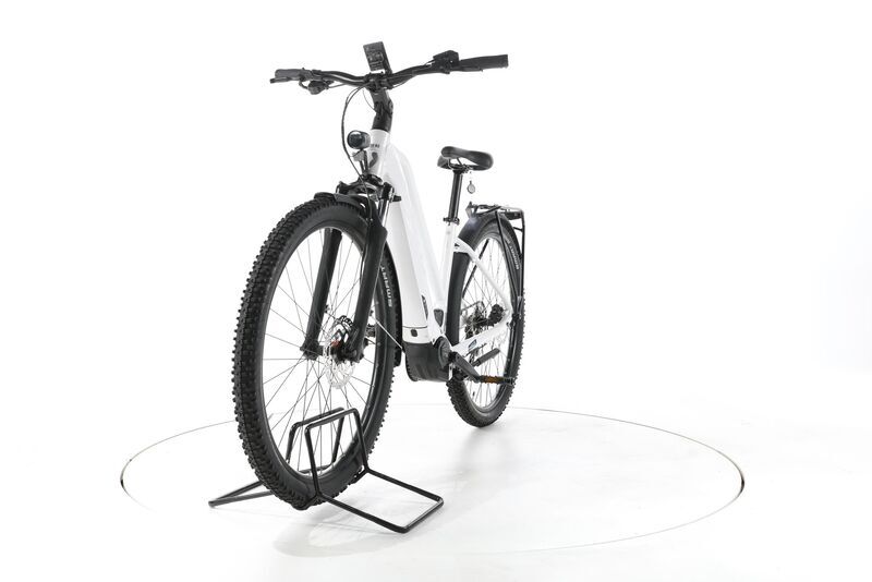 Scott Sub Cross eRIDE 20 EQ 2023 | wit | 29" | S | 500 - 3000 km, image 4 of 4