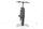 Scott Sub Cross eRIDE 30 2025 | grey | 28" | S | < 500 km, thumbnail 4 of 5