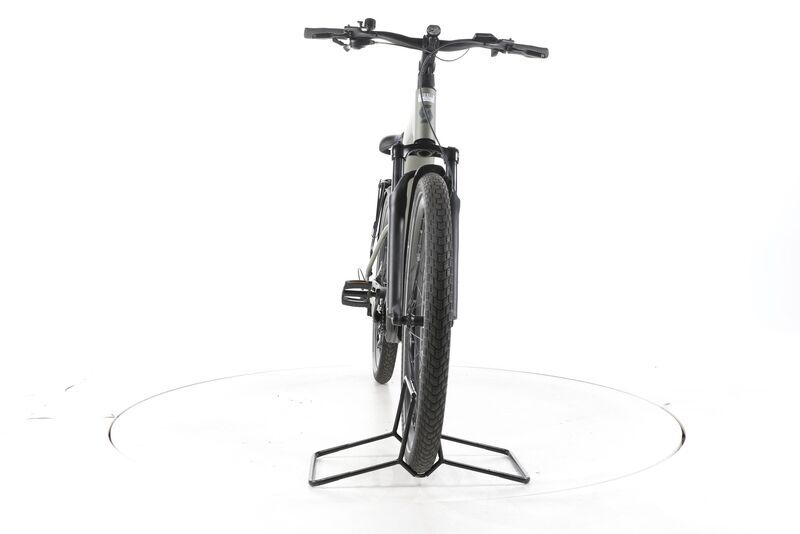 Scott Sub Cross eRIDE 30 2025 | grey | 28" | S | < 500 km, image 4 of 5