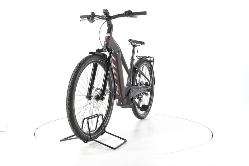 Scott Sub eRIDE EVO 2022 | negro | 28" | M | 500 - 3000 km, image 4 of 4