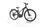 Scott Sub eRide Evo 2022 | schwarz | 28" | S | < 500 km, thumbnail 1 of 4
