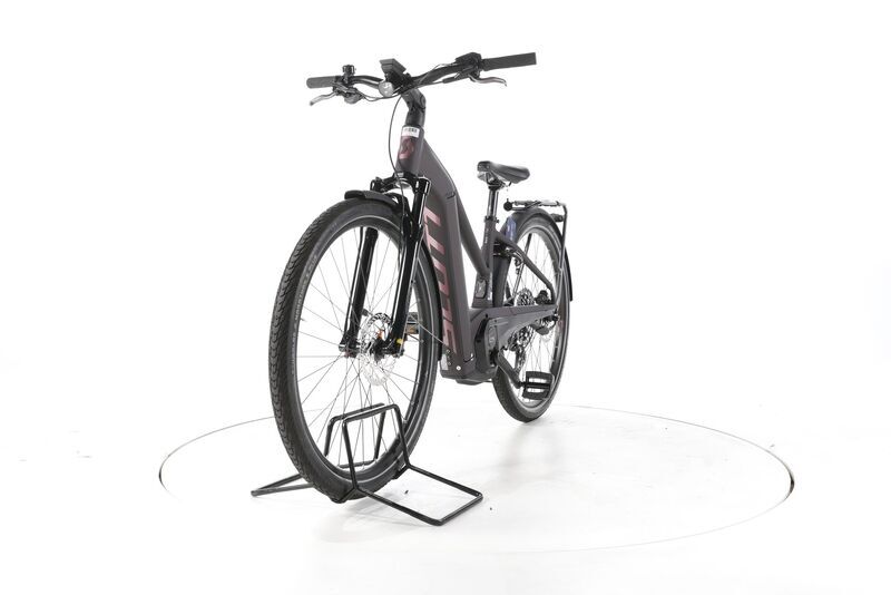 Scott Sub eRide Evo 2022 | schwarz | 28" | S | < 500 km, image 4 of 4