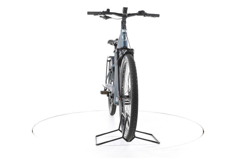Scott Sub eRide EVO (2022) | Diamond | Grün | 28" | 51 cm | 500 - 3000 km 4