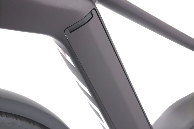 Scott Sub eRide EVO (2023) | Step-Through | purple | 28" | 51 cm | 500 - 3000 km 1