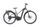 Scott Sub eRide EVO (2023) | Step-Through | purple | 28" | 51 cm | 500 - 3000 km thumbnail 3/3