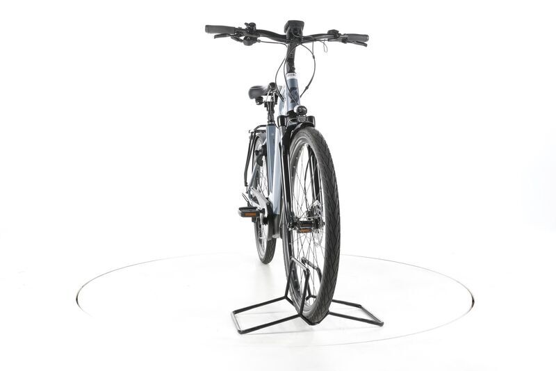 Scott Sub Sport 10 Eride 2022 | grey | 28" | M | < 500 km, image 3 of 4