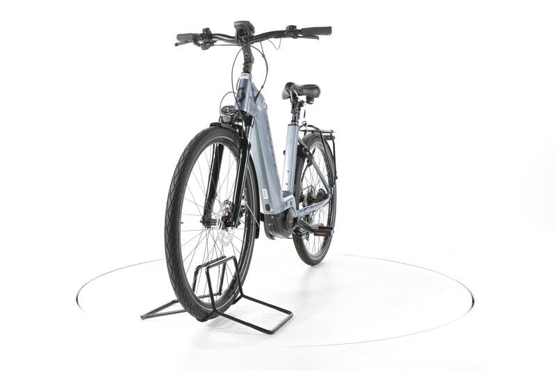 Scott Sub Sport 10 Eride 2022 | grey | 28" | M | < 500 km, image 4 of 4