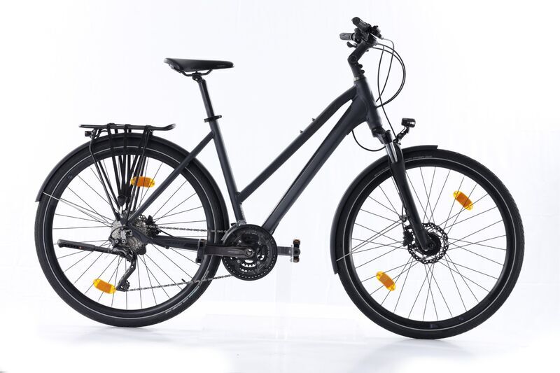 Scott Sub Sport 20 (2022) | Trapez | grau | 28" | L 1