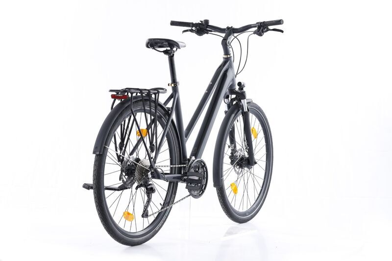 Scott Sub Sport 20 (2022) | Trapez | grau | 28" | L 2