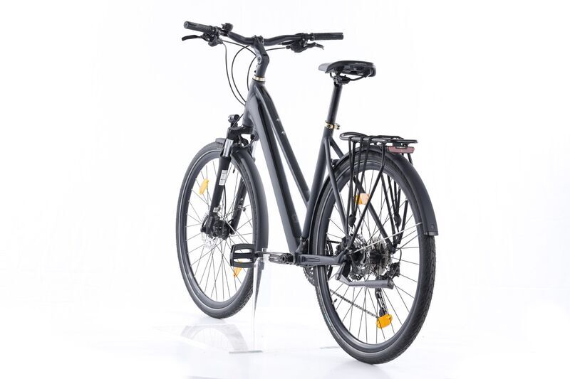 Scott Sub Sport 20 (2022) | Trapez | grau | 28" | L 3