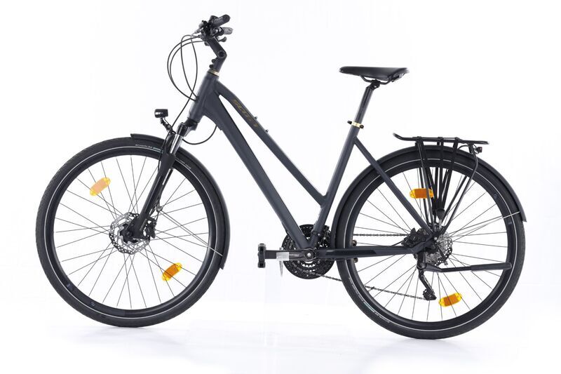 Scott Sub Sport 20 (2022) | Trapez | grau | 28" | L 4