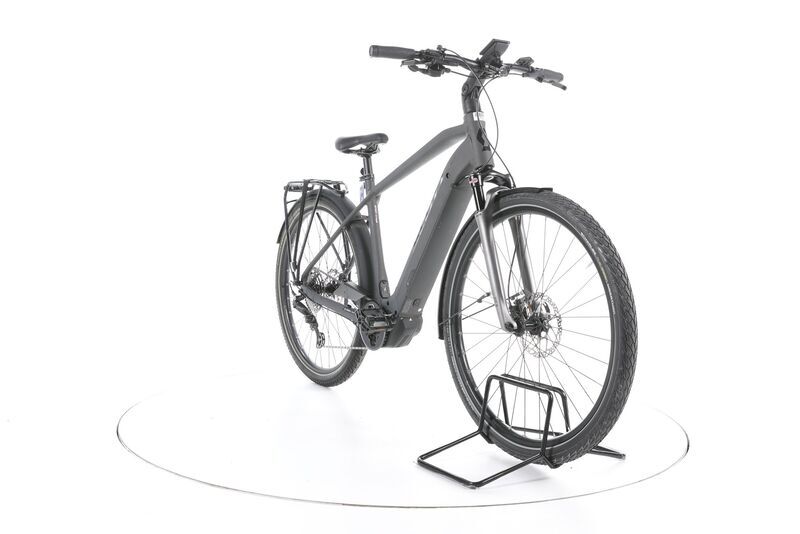 Scott Sub Sport E-Ride 20 2023 | šedá | 28" | L | > 3000 km, image 3 of 5