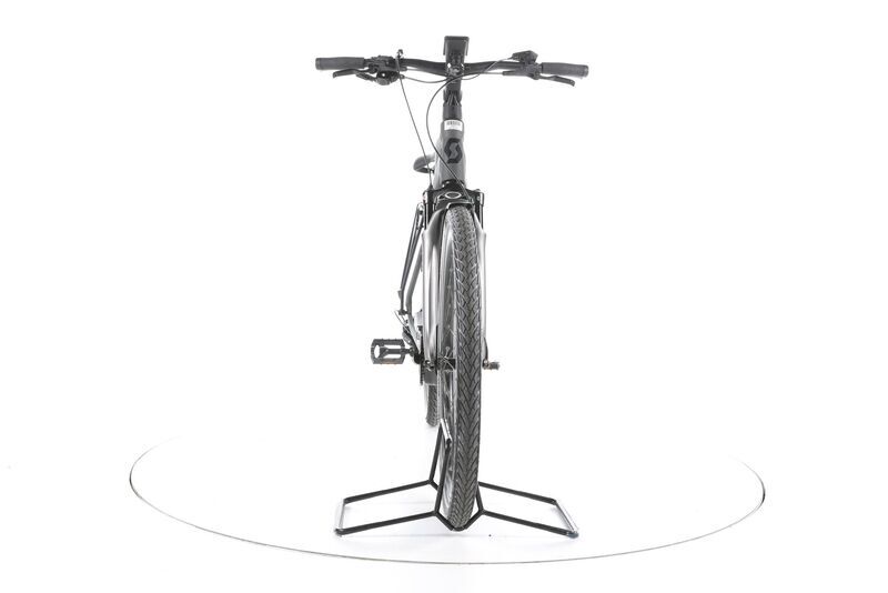 Scott Sub Sport E-Ride 20 2023 | šedá | 28" | L | > 3000 km, image 4 of 5