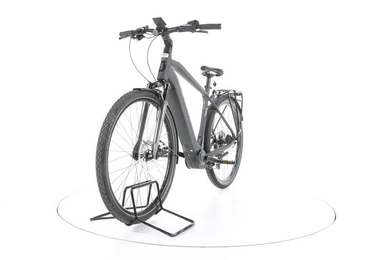 Scott Sub Sport E-Ride 20 2023 | šedá | 28" | L | > 3000 km, image 5 of 5