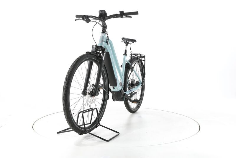Scott Sub Sport eRIDE 10 2022 | blue | 28" | M | 500 - 3000 km, image 4 of 4