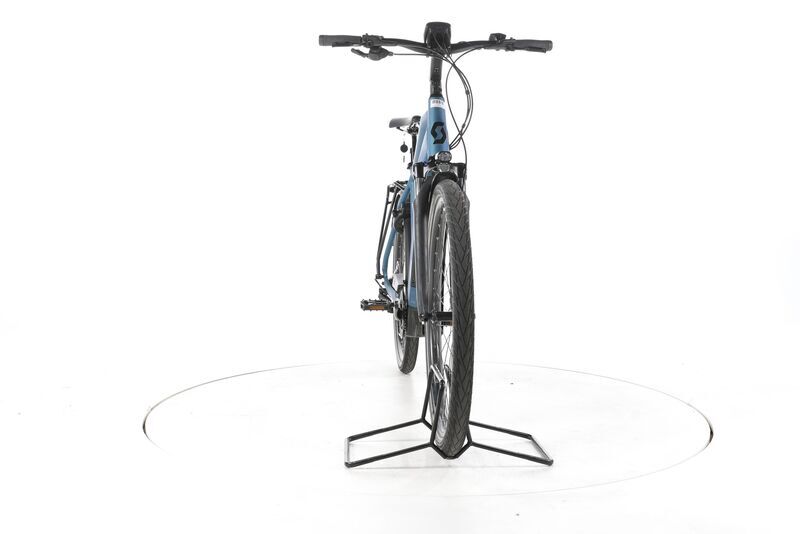 Scott Sub Sport eRIDE 10 2022 | blue | 28" | XL | 500 - 3000 km, image 3 of 4
