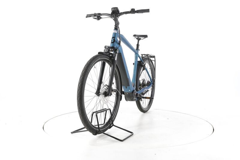 Scott Sub Sport eRIDE 10 2022 | blue | 28" | XL | 500 - 3000 km, image 4 of 4