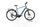 Scott Sub Sport eRIDE 10 2022 | blue | 28" | XL | 500 - 3000 km, thumbnail 1 of 5