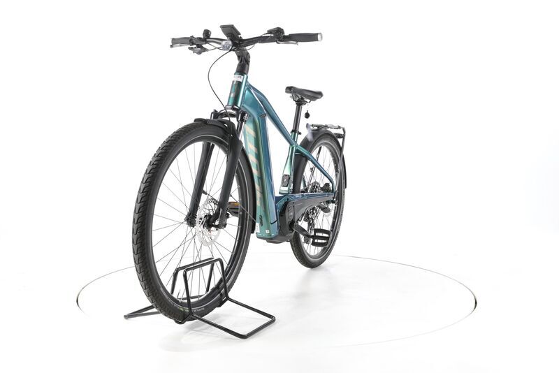 Scott Sub Sport eRIDE 10 2023 | green | 29" | M | 500 - 3000 km, image 4 of 4