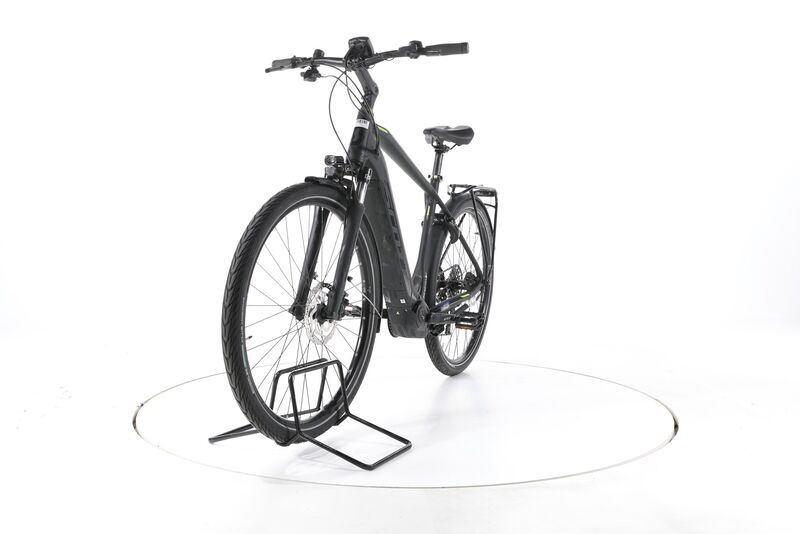 Scott Sub Sport eRide 20 2020 | noir | 28" | L | > 3000 km, image 5 of 5