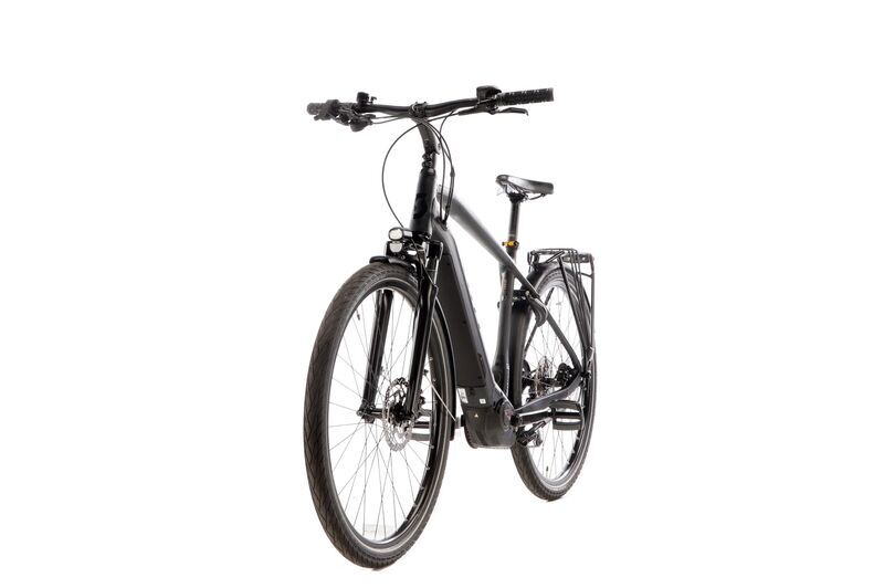 Scott Sub Sport eRide 20 (2021) | Diamant | schwarz | 28" | 52 cm | 100 - 500 km 2