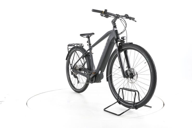 Scott Sub Sport eRIDE 20 2021 | černá | 28" | M | < 500 km, image 2 of 4