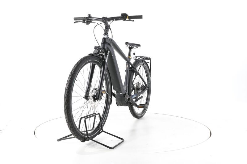 Scott Sub Sport eRIDE 20 2021 | černá | 28" | M | < 500 km, image 4 of 4