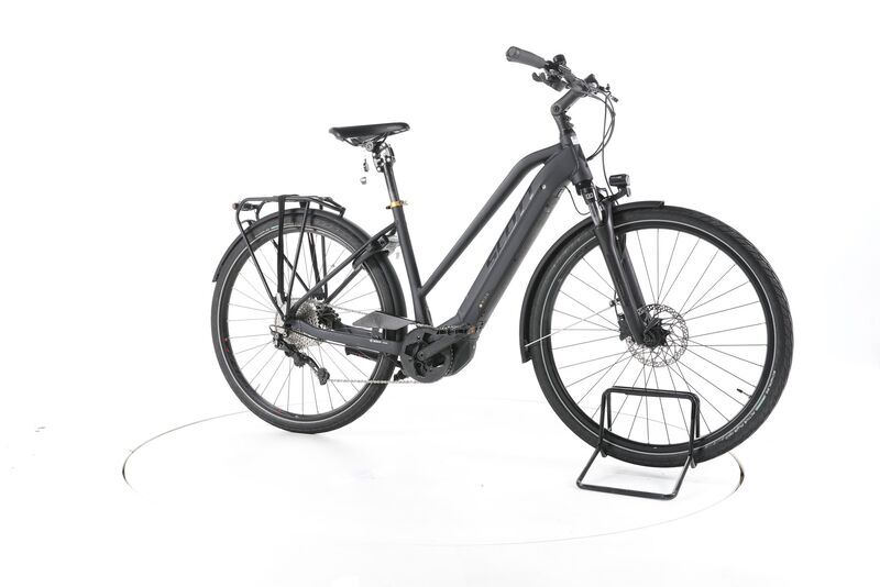 Scott Sub Sport eRIDE 20 2022 | schwarz | 28" | M | 500 - 3000 km 1