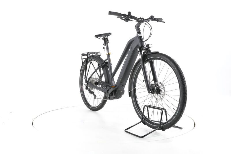 Scott Sub Sport eRIDE 20 2022 | schwarz | 28" | M | 500 - 3000 km 2