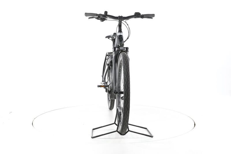 Scott Sub Sport eRIDE 20 2022 | schwarz | 28" | M | 500 - 3000 km 3