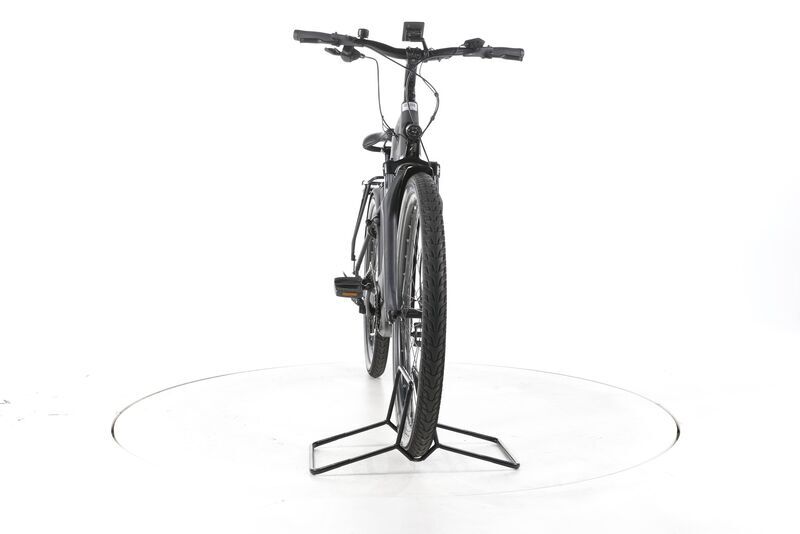 Scott Sub Sport eRIDE 20 2022 | černá | 28" | S | 500 - 3000 km, image 4 of 5