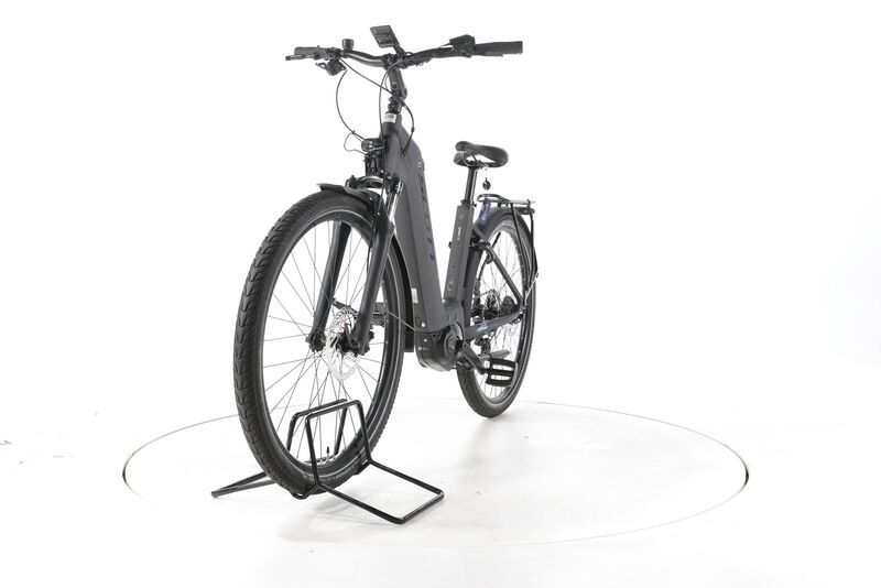 Scott Sub Sport eRIDE 20 2022 | černá | 28" | S | 500 - 3000 km, image 5 of 5