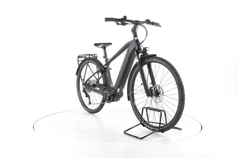 Scott Sub Sport eRIDE 20 2022 | černá | 28" | S | 500 - 3000 km, image 3 of 5