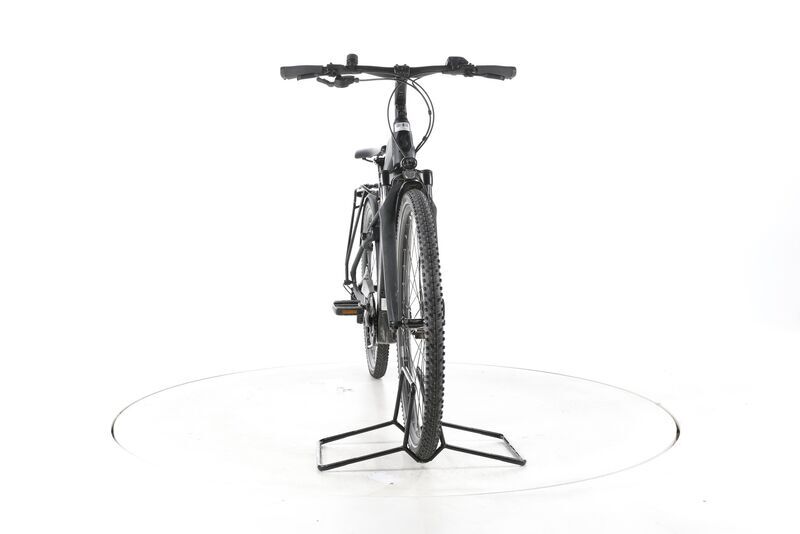 Scott Sub Sport eRIDE 20 2022 | černá | 28" | S | 500 - 3000 km, image 4 of 5