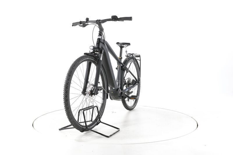 Scott Sub Sport eRIDE 20 2022 | černá | 28" | S | 500 - 3000 km, image 5 of 5