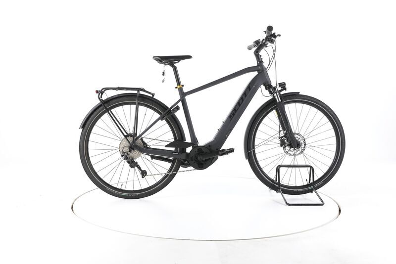 Scott Sub Sport eRIDE 20 2022 | sort | 28" | L | 500 - 3000 km, image 1 of 5