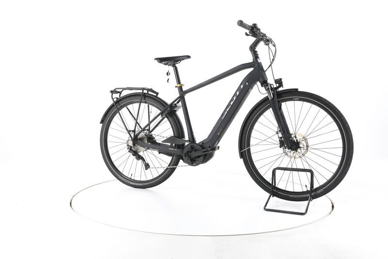 Scott Sub Sport eRIDE 20 2022 | sort | 28" | L | 500 - 3000 km, image 2 of 5