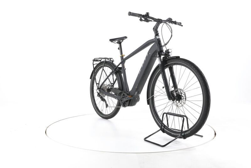 Scott Sub Sport eRIDE 20 2022 | sort | 28" | L | 500 - 3000 km, image 3 of 5