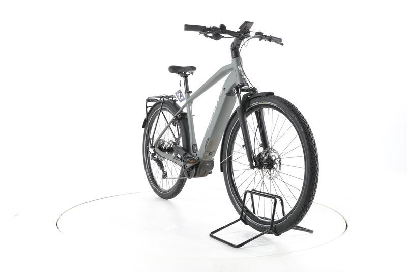 Scott SUB SPORT ERIDE 20 2023 | grey | 28" | L | > 3000 km, image 2 of 4
