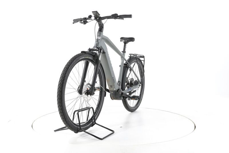 Scott SUB SPORT ERIDE 20 2023 | grey | 28" | L | > 3000 km, image 4 of 4
