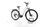Scott Sub Sport eRide 20 2023 | Weiß | 28" | M | 500 - 3000 km, thumbnail 1 of 4