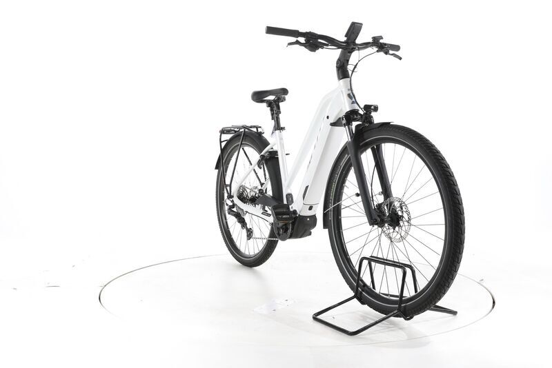 Scott Sub Sport eRide 20 2023 | Weiß | 28" | M | 500 - 3000 km, image 2 of 4
