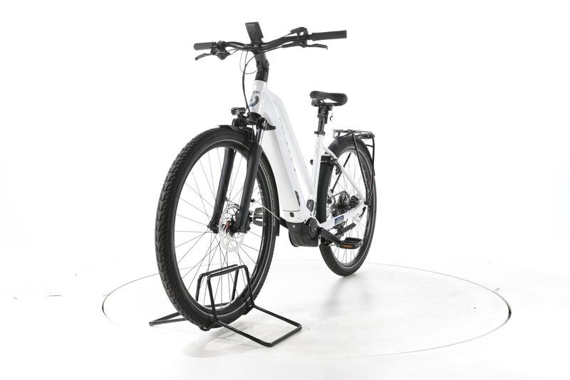 Scott Sub Sport eRide 20 2023 | Weiß | 28" | M | 500 - 3000 km, image 4 of 4