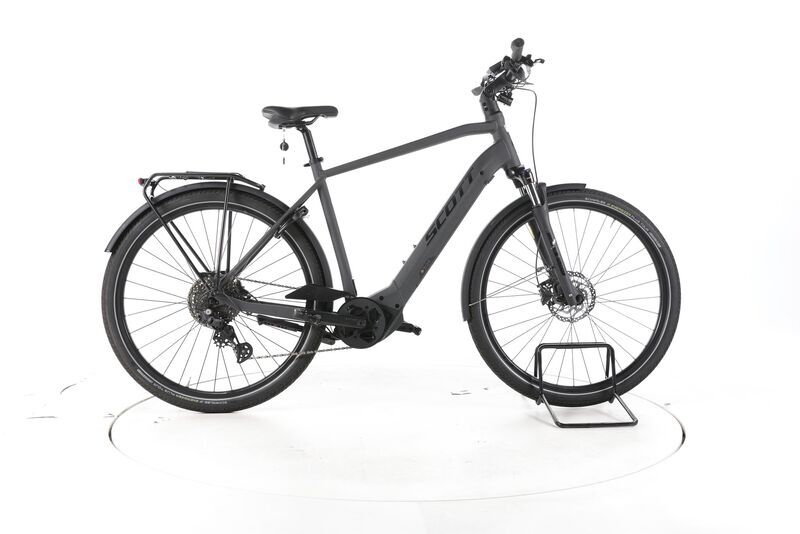 Scott Sub Sport eRIDE 20 2023 | grey | 28" | XL | 500 - 3000 km, image 1 of 5
