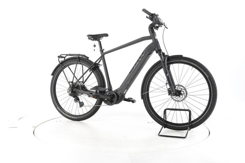 Scott Sub Sport eRIDE 20 2023 | grey | 28" | XL | 500 - 3000 km, image 2 of 5