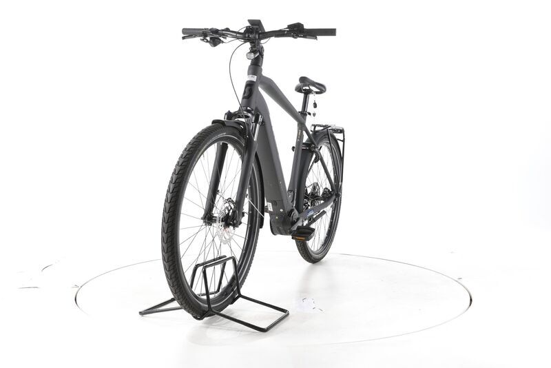 Scott Sub Sport eRIDE 20 2023 | grey | 28" | XL | 500 - 3000 km, image 5 of 5