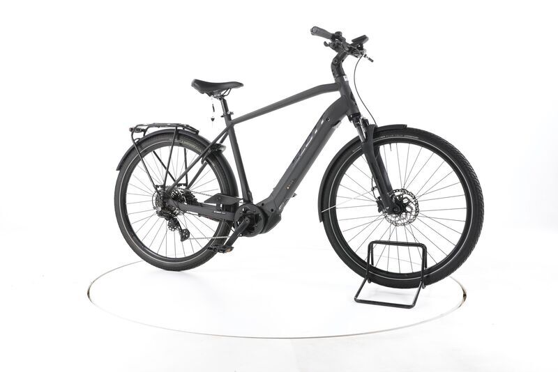 Scott Sub Sport eRIDE 20 2023 | czarny | 28" | XL | 500 - 3000 km, image 2 of 5