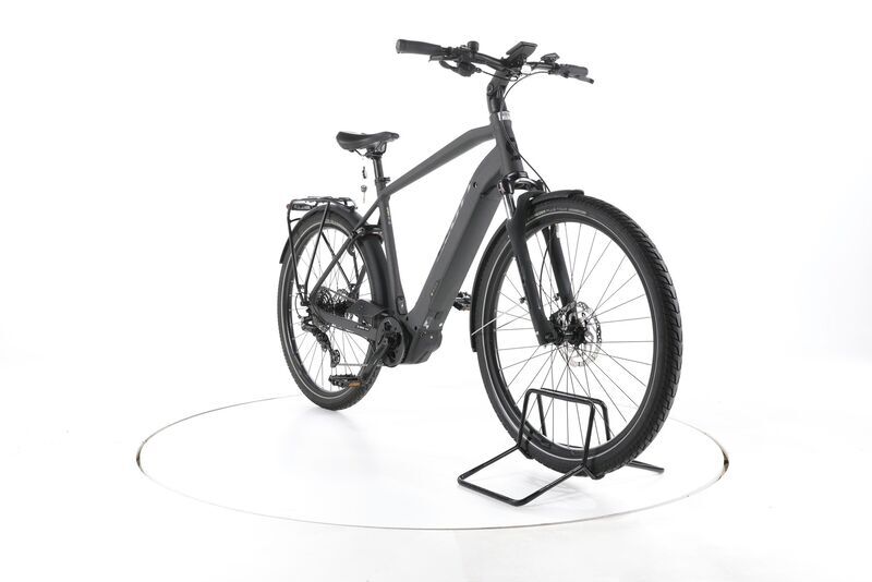 Scott Sub Sport eRIDE 20 2023 | czarny | 28" | XL | 500 - 3000 km, image 3 of 5